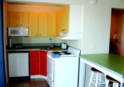 фото отеля Weston's Wannab Inn