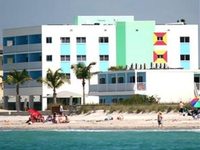 Weston's Wannab Inn