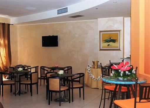 фото отеля Europalace Hotel Todi