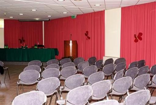 фото отеля Europalace Hotel Todi
