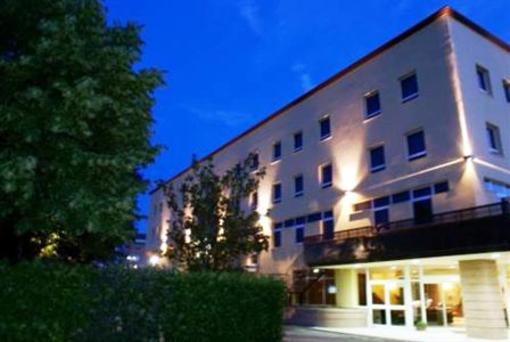 фото отеля Europalace Hotel Todi