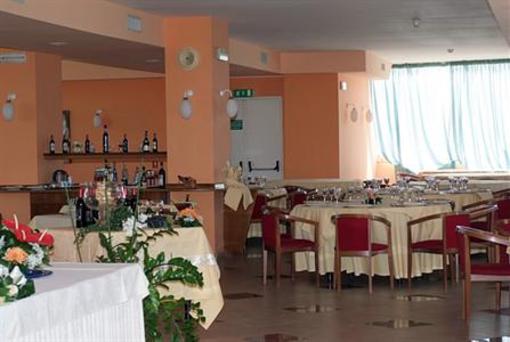 фото отеля Europalace Hotel Todi