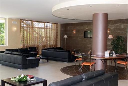 фото отеля Europalace Hotel Todi