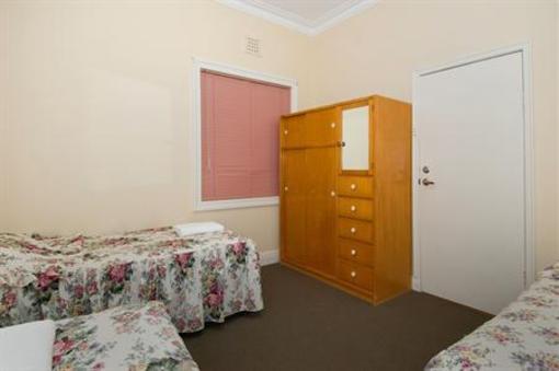 фото отеля Albany Holiday Units