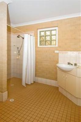 фото отеля Albany Holiday Units
