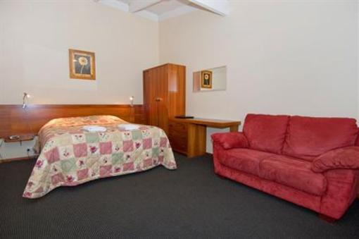 фото отеля Albany Holiday Units