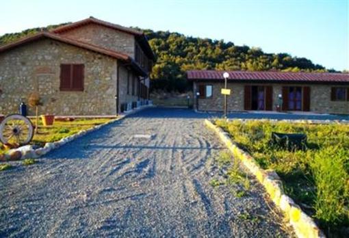 фото отеля Villa Scarfi
