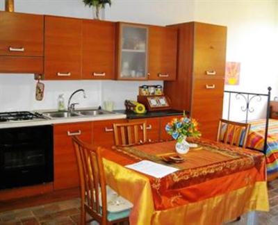 фото отеля Villa Scarfi