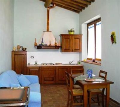 фото отеля Villa Scarfi