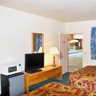фото отеля National 9 Inn Wellington (Utah)
