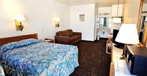 фото отеля National 9 Inn Wellington (Utah)