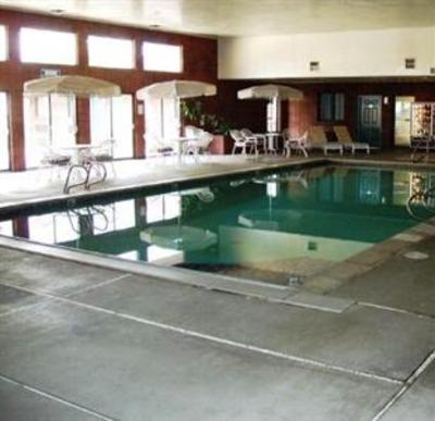фото отеля National 9 Inn Wellington (Utah)