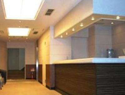 фото отеля Shiba Daimon Hotel