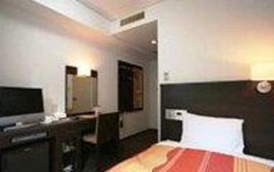 фото отеля Shiba Daimon Hotel
