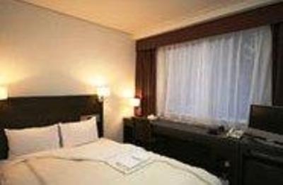 фото отеля Shiba Daimon Hotel