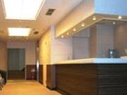 фото отеля Shiba Daimon Hotel