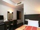 фото отеля Shiba Daimon Hotel