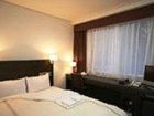 фото отеля Shiba Daimon Hotel
