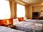 фото отеля Shiba Daimon Hotel