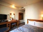 фото отеля Shiba Daimon Hotel
