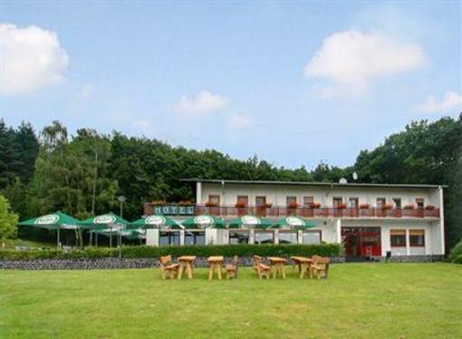 фото отеля Hotel Am Keltentor