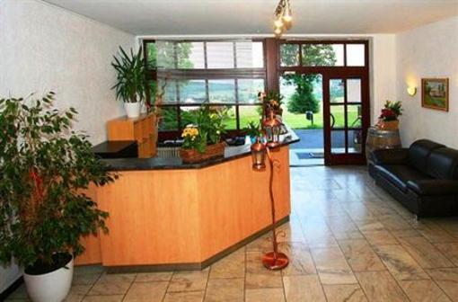 фото отеля Hotel Am Keltentor
