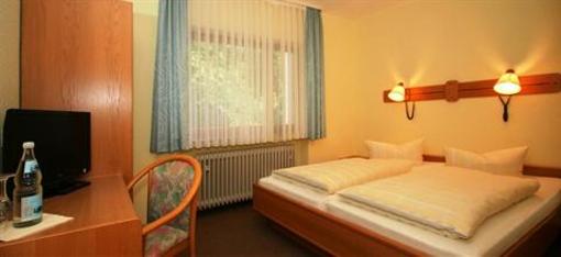 фото отеля Hotel Am Keltentor
