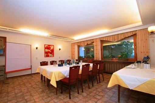 фото отеля Hotel Am Keltentor
