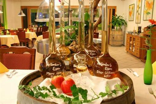 фото отеля Hotel Am Keltentor
