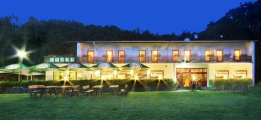 фото отеля Hotel Am Keltentor