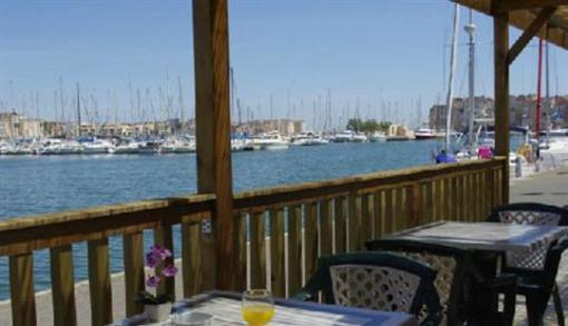 фото отеля Hotel Port Beach