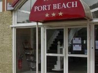 Hotel Port Beach