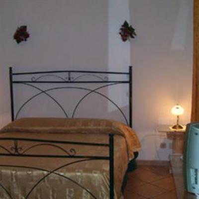 фото отеля Umberto I B&B