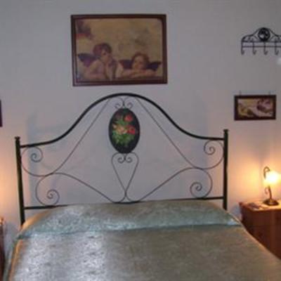 фото отеля Umberto I B&B