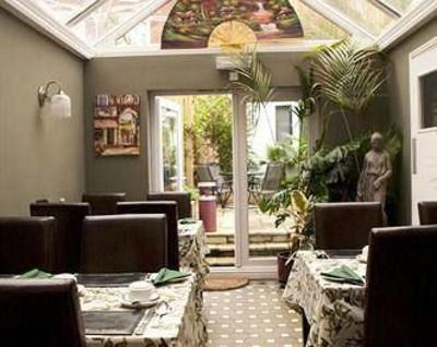 фото отеля Melbury Guest House