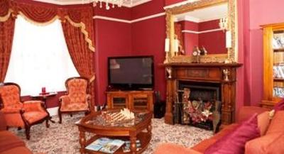 фото отеля Melbury Guest House