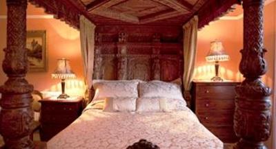 фото отеля Melbury Guest House
