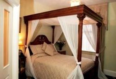фото отеля Melbury Guest House