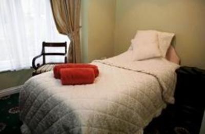 фото отеля Melbury Guest House