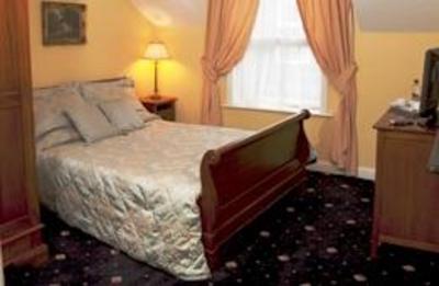 фото отеля Melbury Guest House