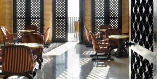фото отеля Hotel Parador de Carmona
