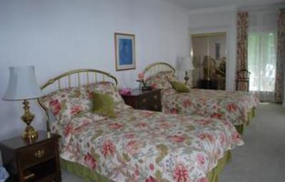 фото отеля Somerset Bed & Breakfast