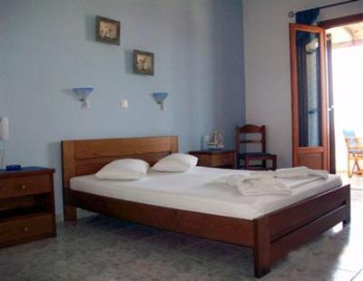 фото отеля Galini Rooms