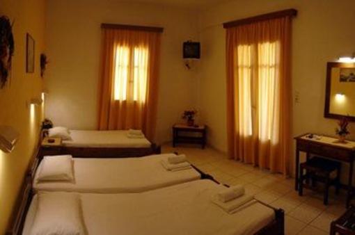 фото отеля Galini Rooms
