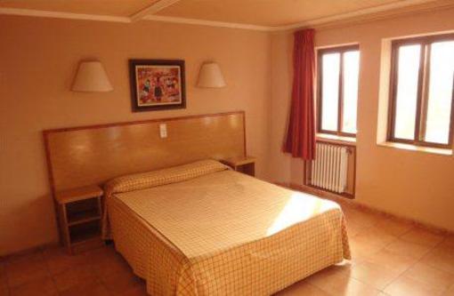 фото отеля Castilla Hostel Fuenlabrada