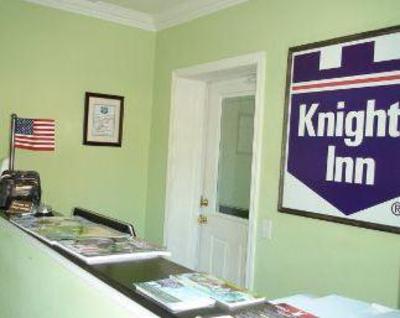 фото отеля Knights Inn of Vero Beach