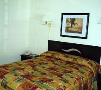 фото отеля Knights Inn of Vero Beach