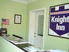 фото отеля Knights Inn of Vero Beach