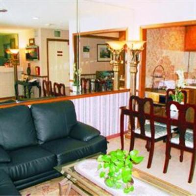 фото отеля Economy Inn And Suites Tomball