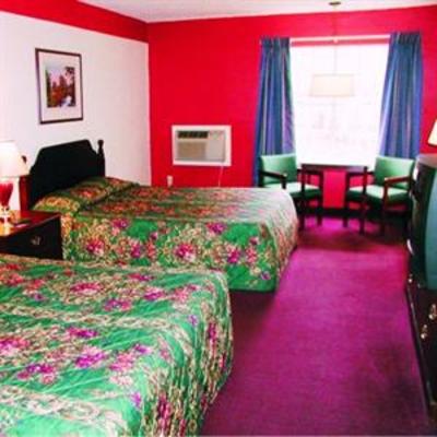 фото отеля Economy Inn And Suites Tomball
